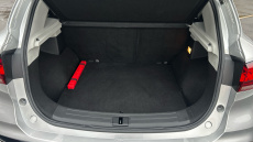 MG ZS 1.5 VTi-TECH Excite 5dr Petrol Hatchback